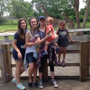 Meet your Posher, Christa